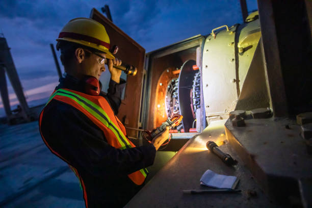 Best Commercial Electrician Services  in Mattituck, NY