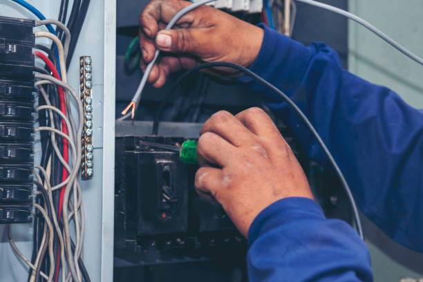 Best Electrical Installation Contractor  in Mattituck, NY