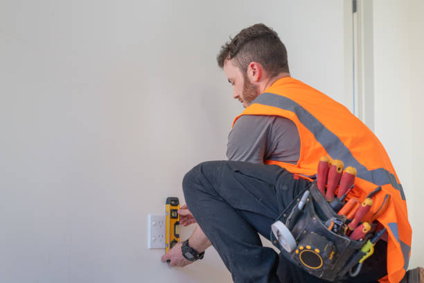 Best Electrical Contractors for Businesses  in Mattituck, NY