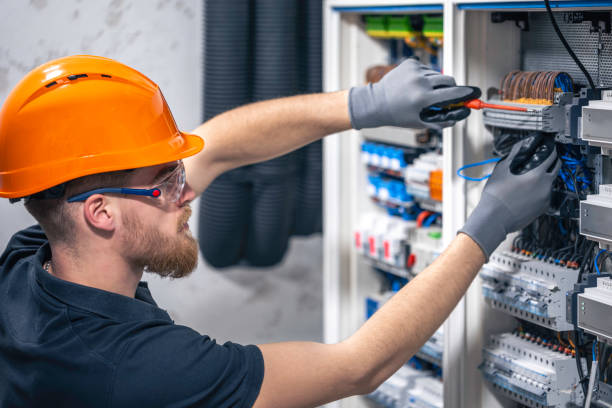 Best Industrial Electrical Services  in Mattituck, NY